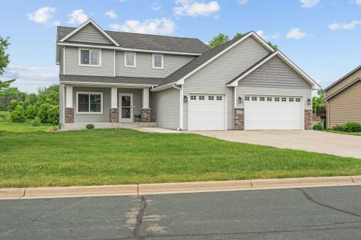 305 Art Street NW, New Prague, MN 56071