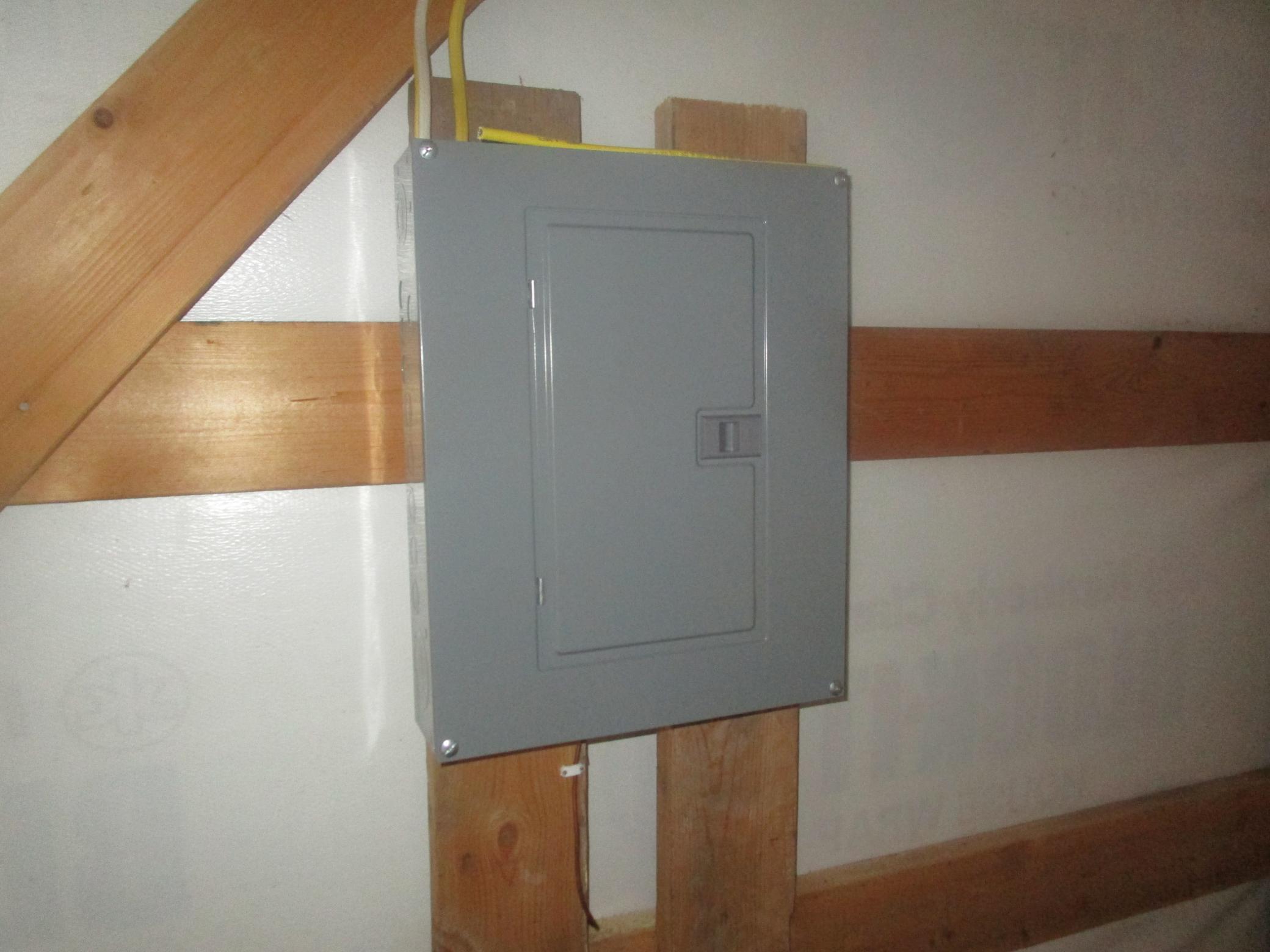 Electrical