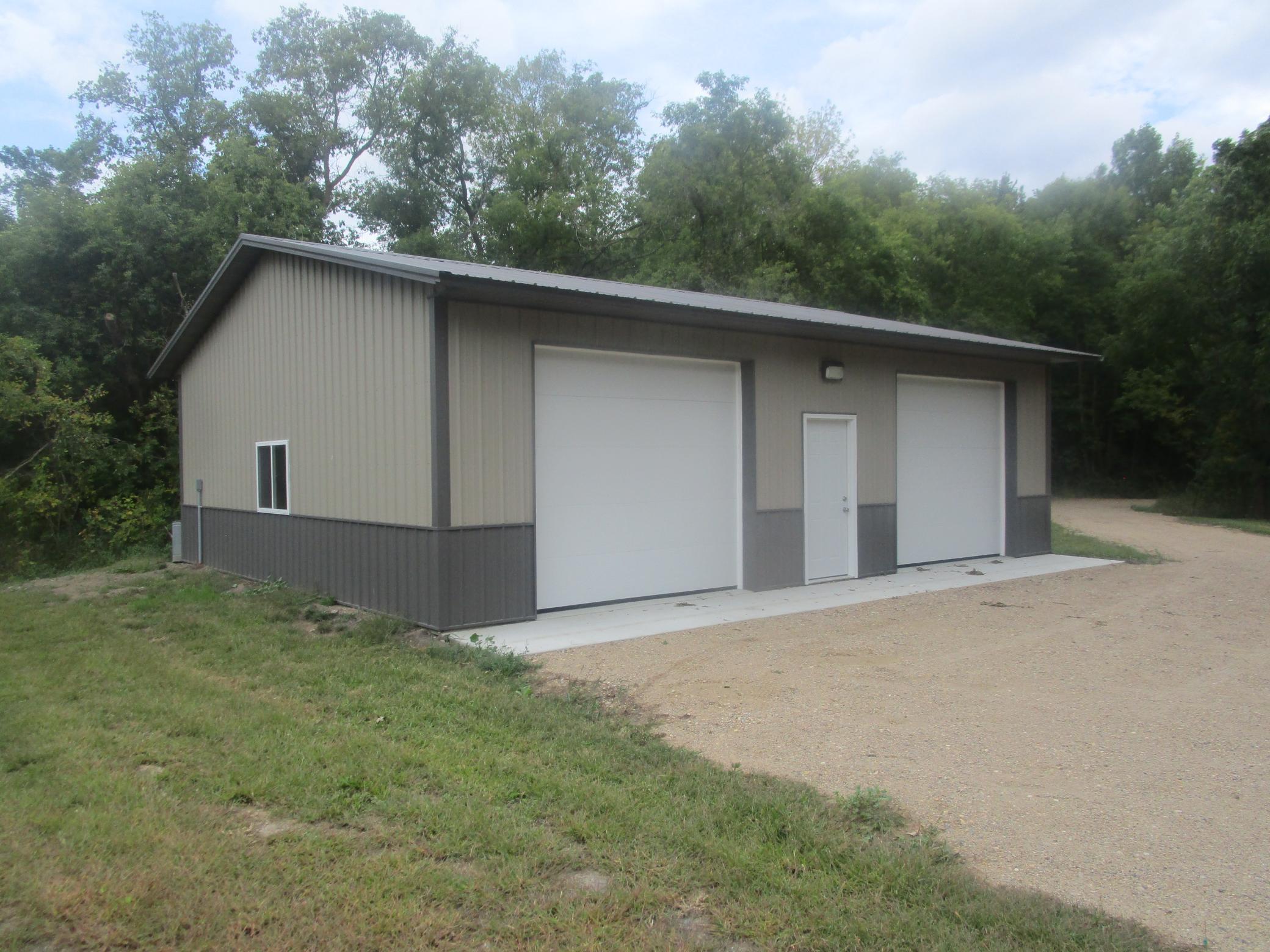 Property photo for TBD CO RD 102 NE, Parkers Prairie, MN 56361