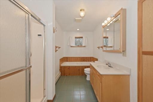 8515 S County Road P, Lake Nebagamon, WI 54849