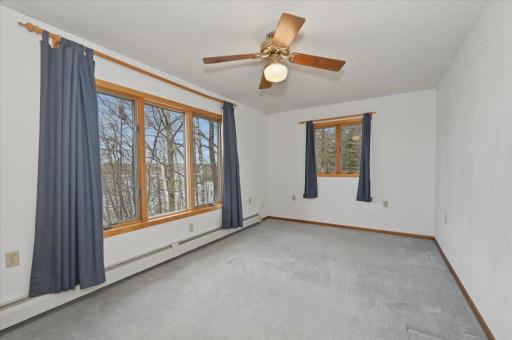 8515 S County Road P, Lake Nebagamon, WI 54849