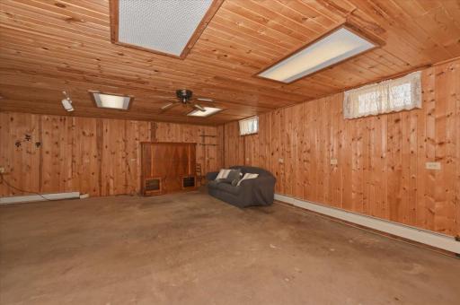 8515 S County Road P, Lake Nebagamon, WI 54849