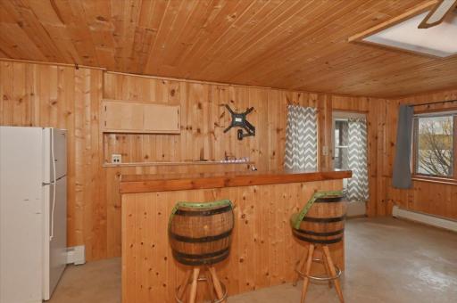 8515 S County Road P, Lake Nebagamon, WI 54849
