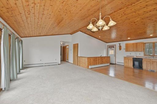 8515 S County Road P, Lake Nebagamon, WI 54849
