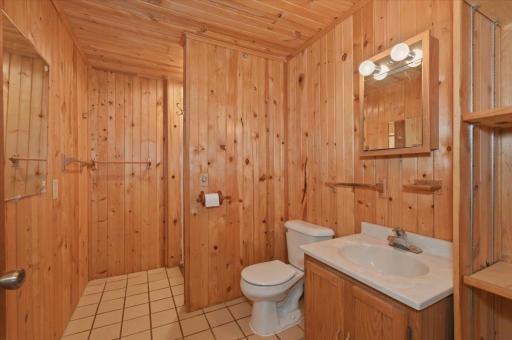 8515 S County Road P, Lake Nebagamon, WI 54849