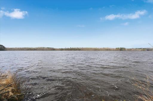 8515 S County Road P, Lake Nebagamon, WI 54849