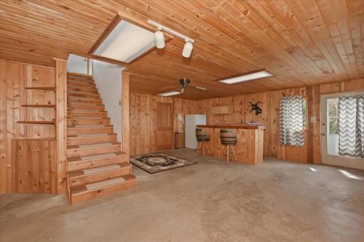 8515 S County Road P, Lake Nebagamon, WI 54849