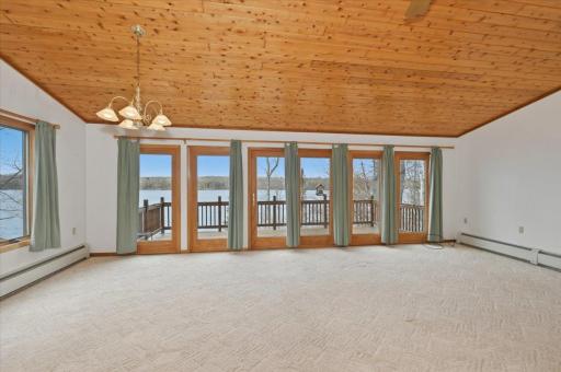 8515 S County Road P, Lake Nebagamon, WI 54849