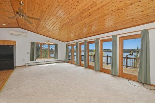 8515 S County Road P, Lake Nebagamon, WI 54849