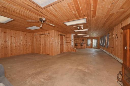 8515 S County Road P, Lake Nebagamon, WI 54849