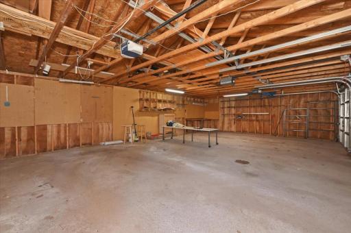 8515 S County Road P, Lake Nebagamon, WI 54849