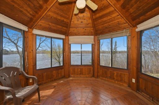 8515 S County Road P, Lake Nebagamon, WI 54849