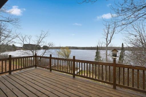 8515 S County Road P, Lake Nebagamon, WI 54849