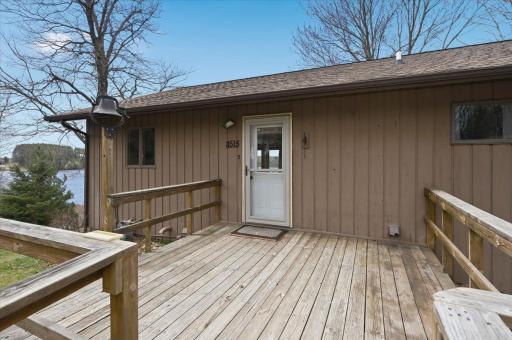 8515 S County Road P, Lake Nebagamon, WI 54849