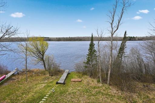8515 S County Road P, Lake Nebagamon, WI 54849