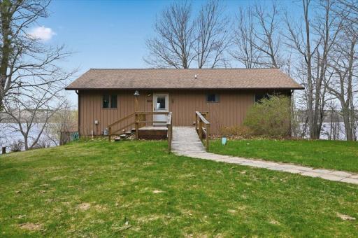 8515 S County Road P, Lake Nebagamon, WI 54849