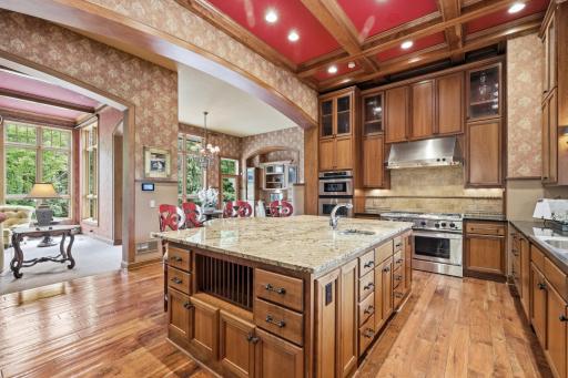 Love to cook? Perfect.