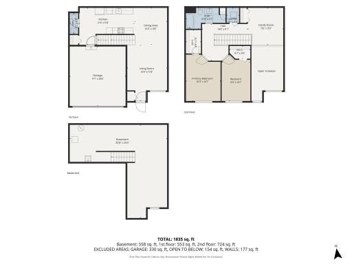 14211 Xenon Street NW, 11, Anoka, MN 55303