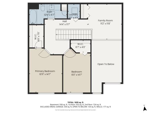 14211 Xenon Street NW, 11, Anoka, MN 55303