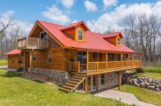 26220 Weinkauf Place, Aitkin, MN 56431