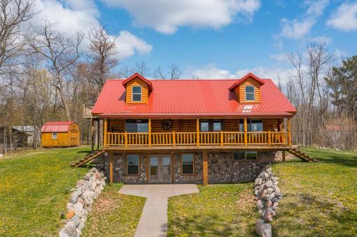 26220 Weinkauf Place, Aitkin, MN 56431