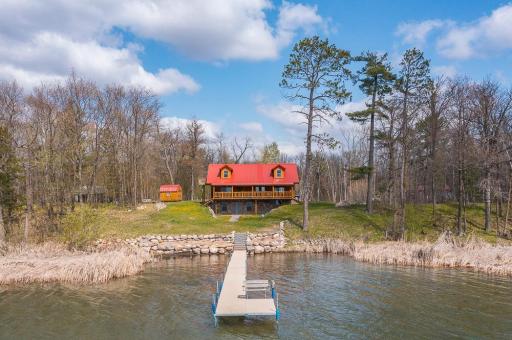 26220 Weinkauf Place, Aitkin, MN 56431
