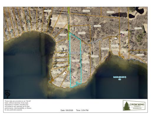 26220 Weinkauf Place, Aitkin, MN 56431