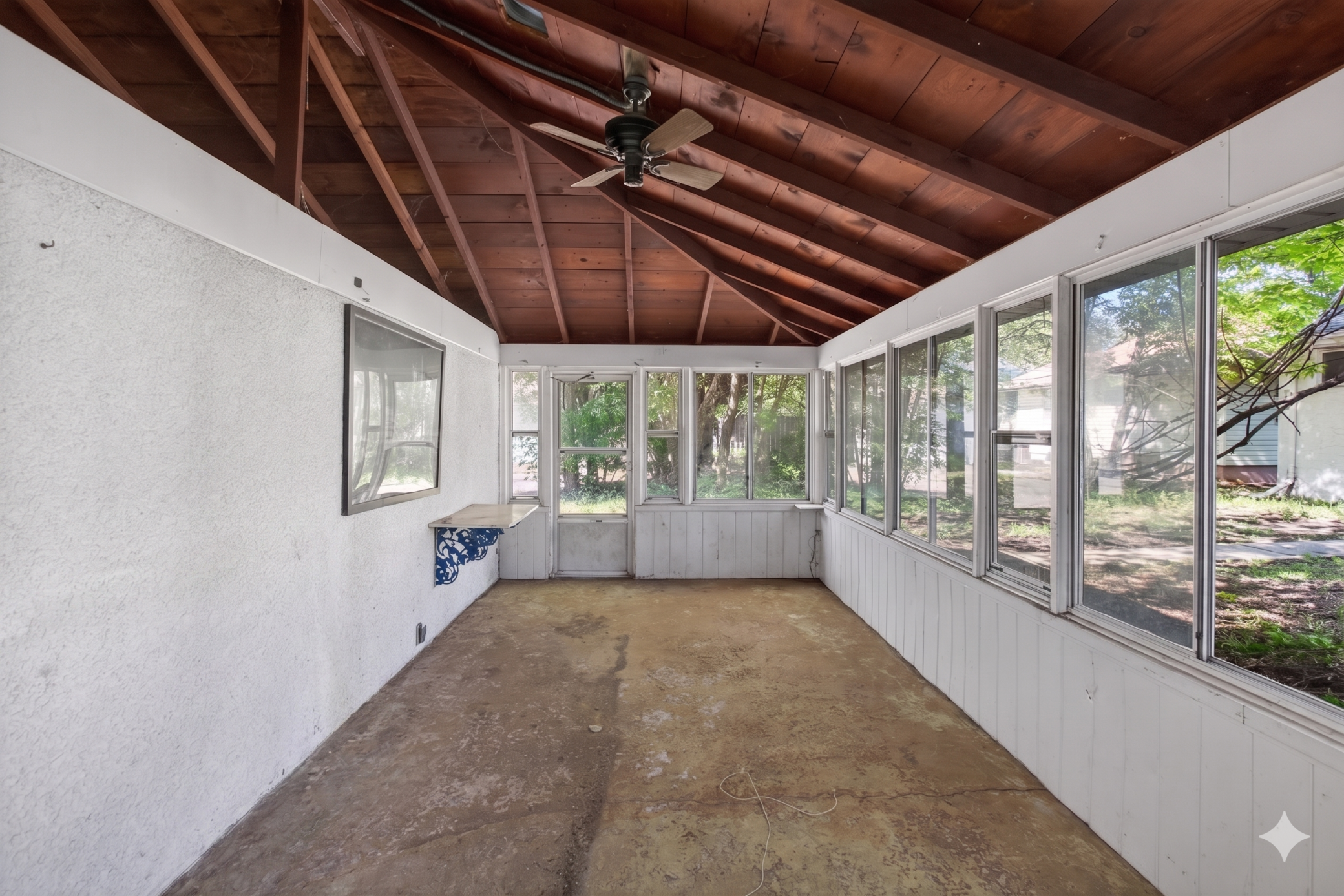 3 season porch