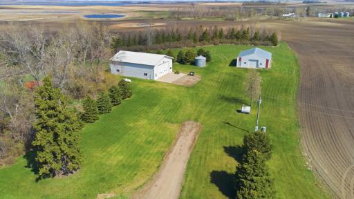5083 104th Avenue SE, Litchville, ND 58461