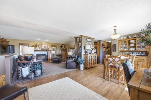 5083 104th Avenue SE, Litchville, ND 58461