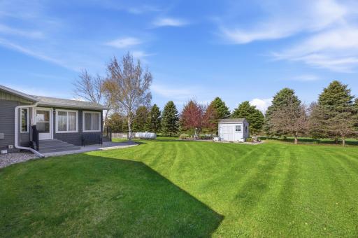 5083 104th Avenue SE, Litchville, ND 58461