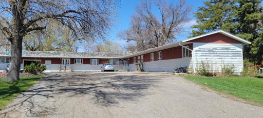 20 5th Street E, Halstad, MN 56548