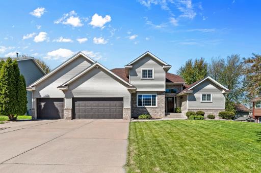 3406 Hartford Road, Saint Paul, MN 55125