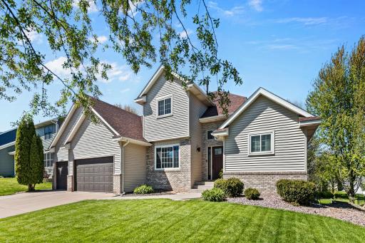 3406 Hartford Road, Saint Paul, MN 55125
