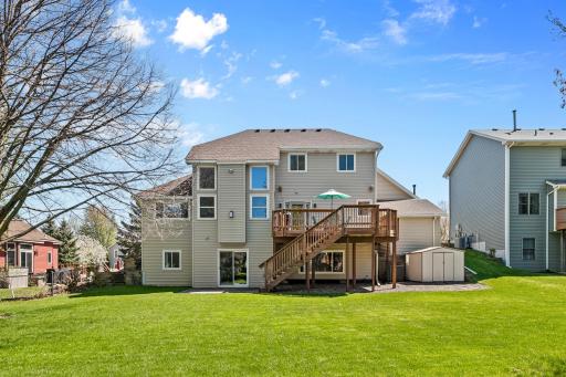 3406 Hartford Road, Saint Paul, MN 55125