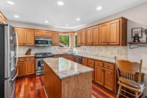 3406 Hartford Road, Saint Paul, MN 55125
