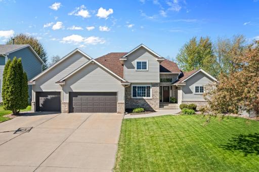 3406 Hartford Road, Saint Paul, MN 55125
