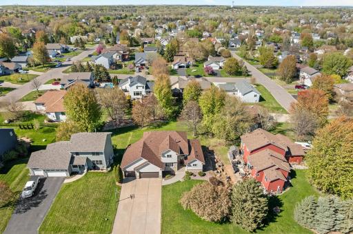 3406 Hartford Road, Saint Paul, MN 55125
