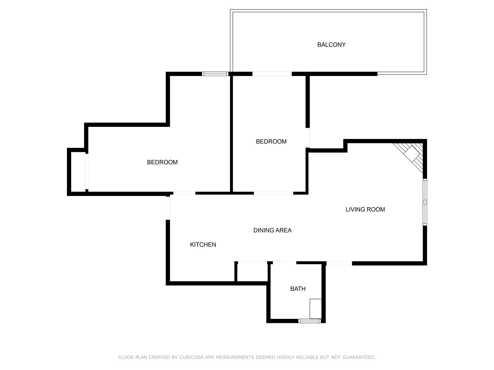 3rd Level Unit #3