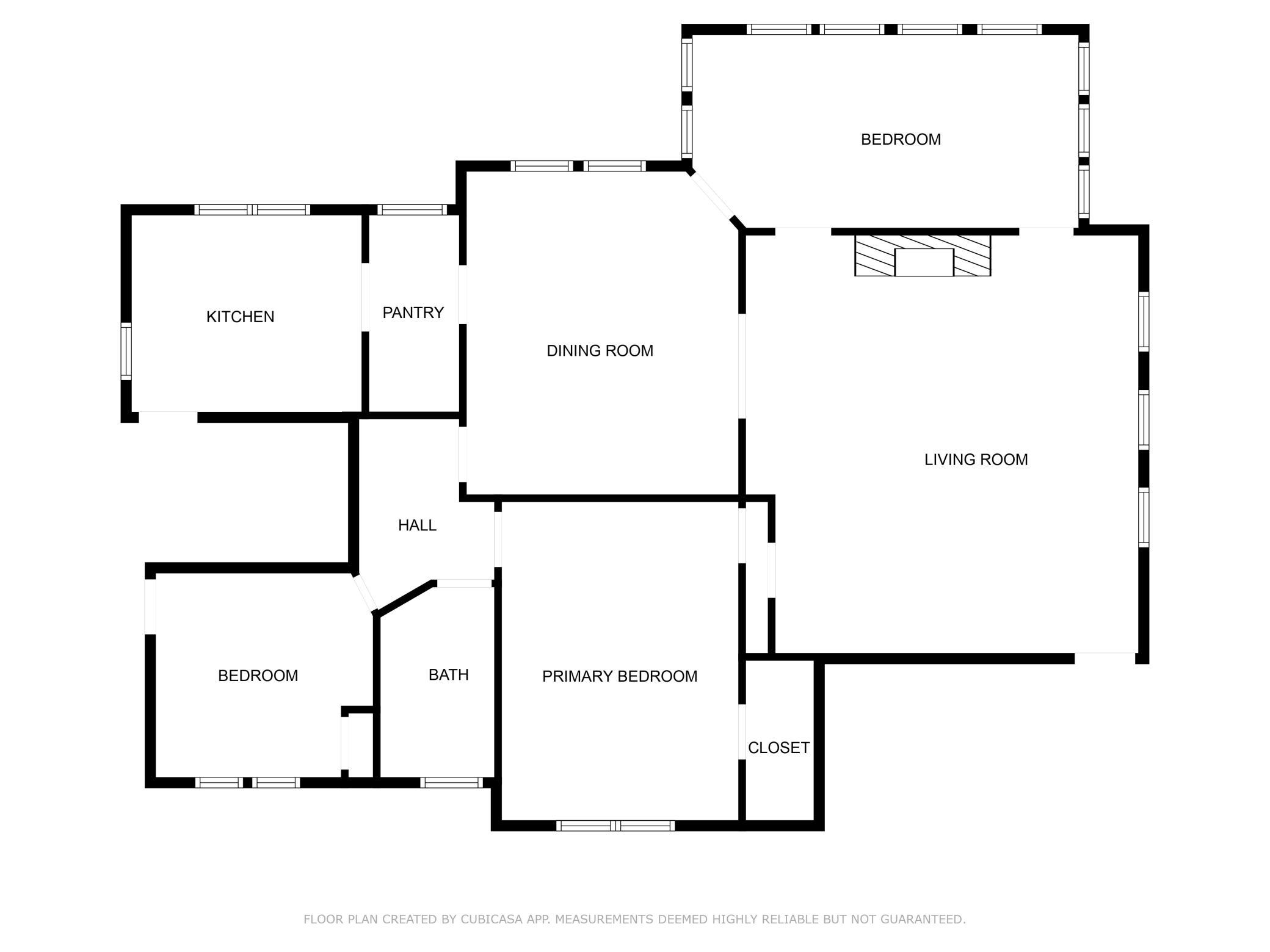 2nd Level Unit #2