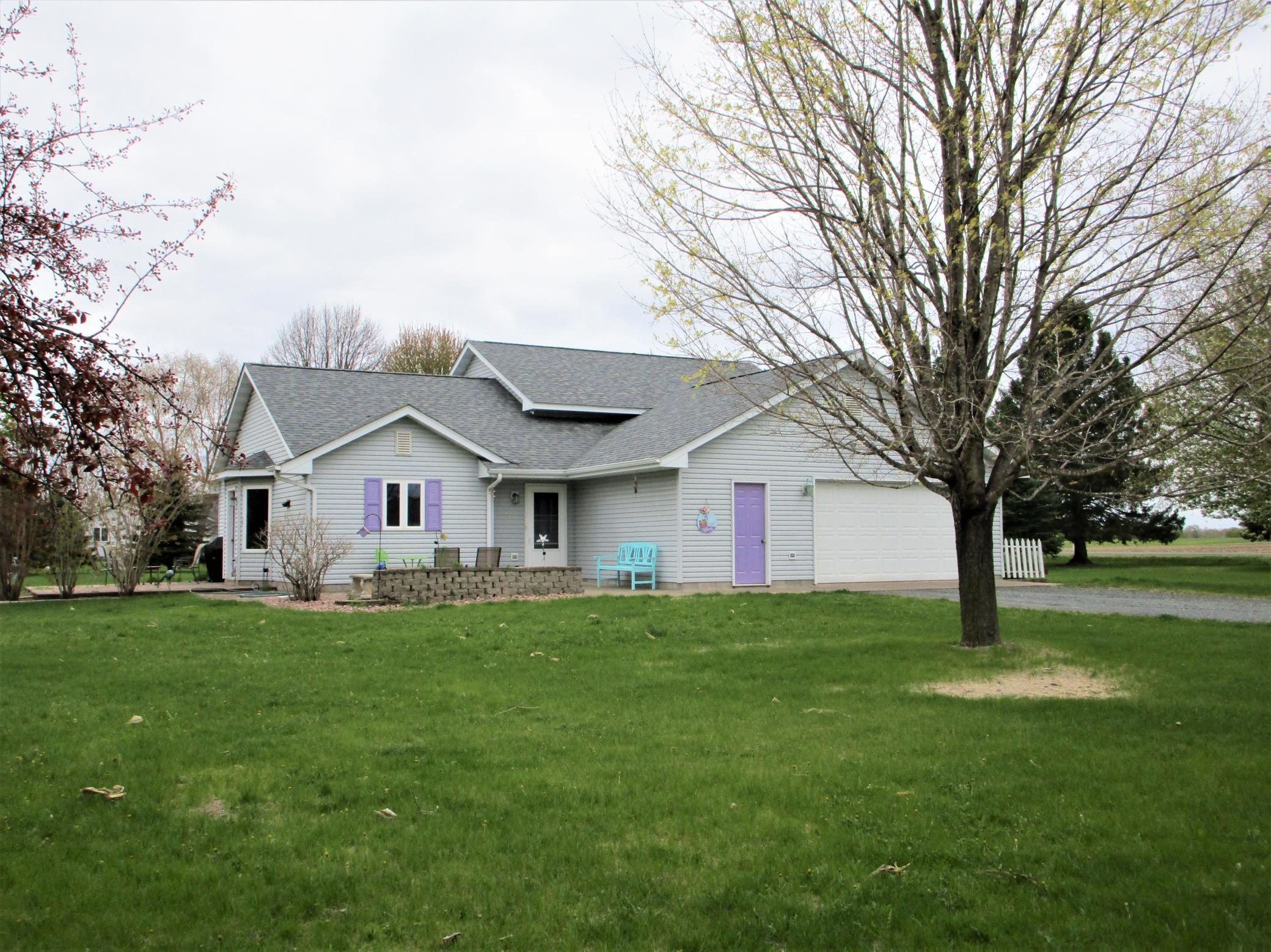 Exterior Front/Side