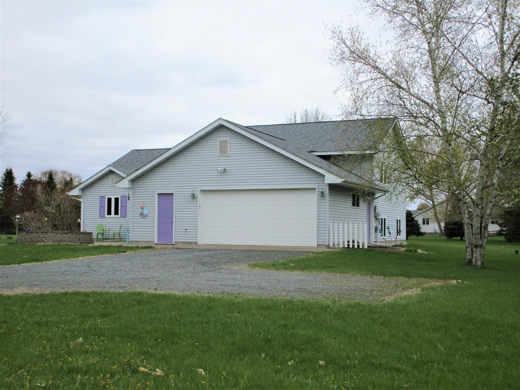 Exterior Front/Side