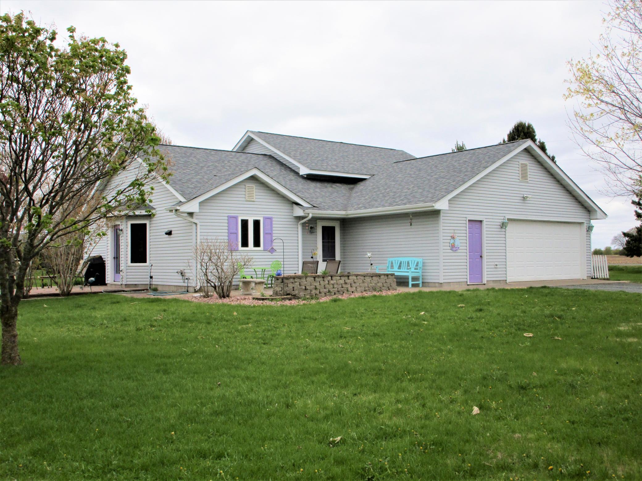 Exterior Front/Side