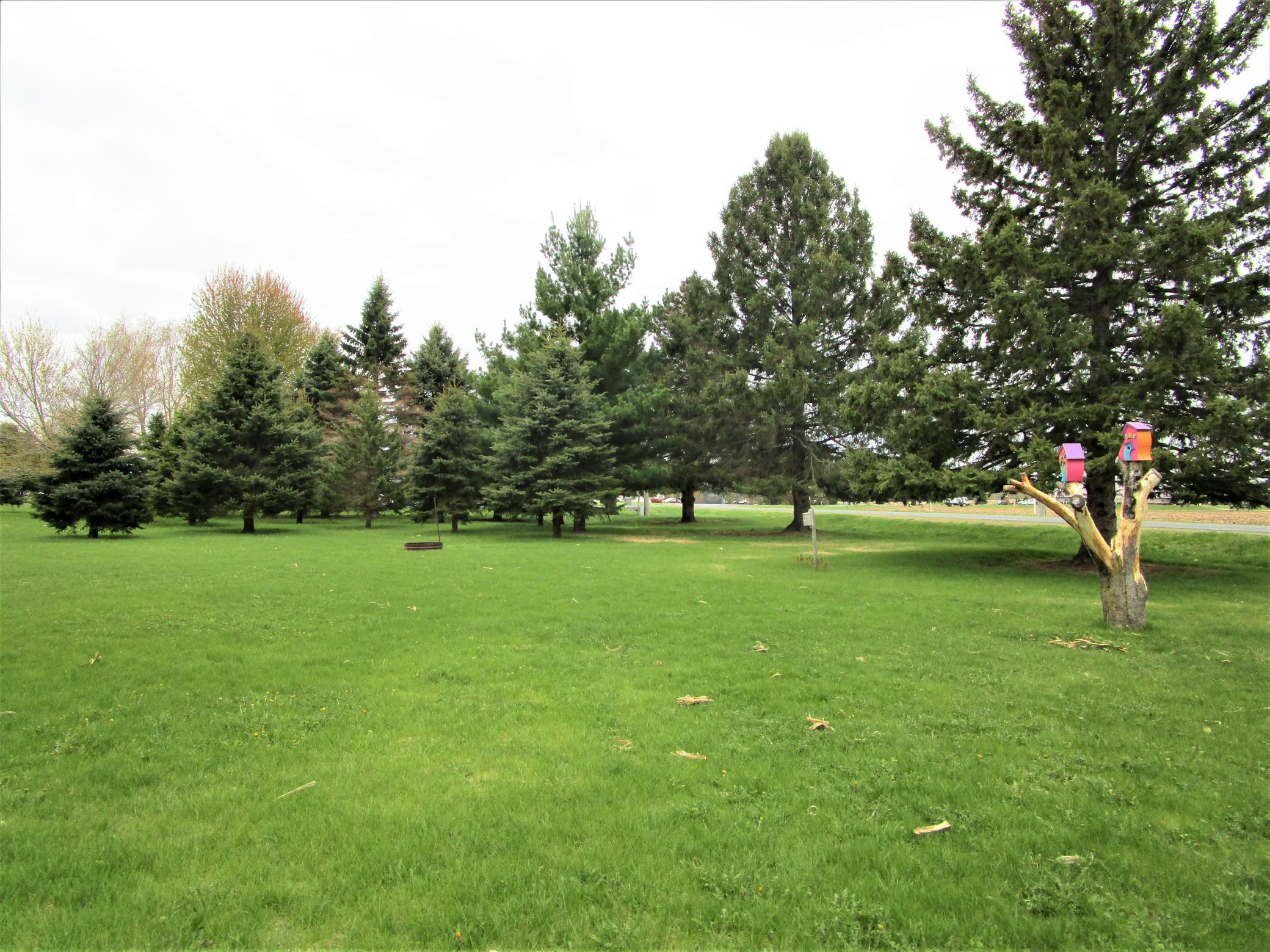 1.57 Acre Lot