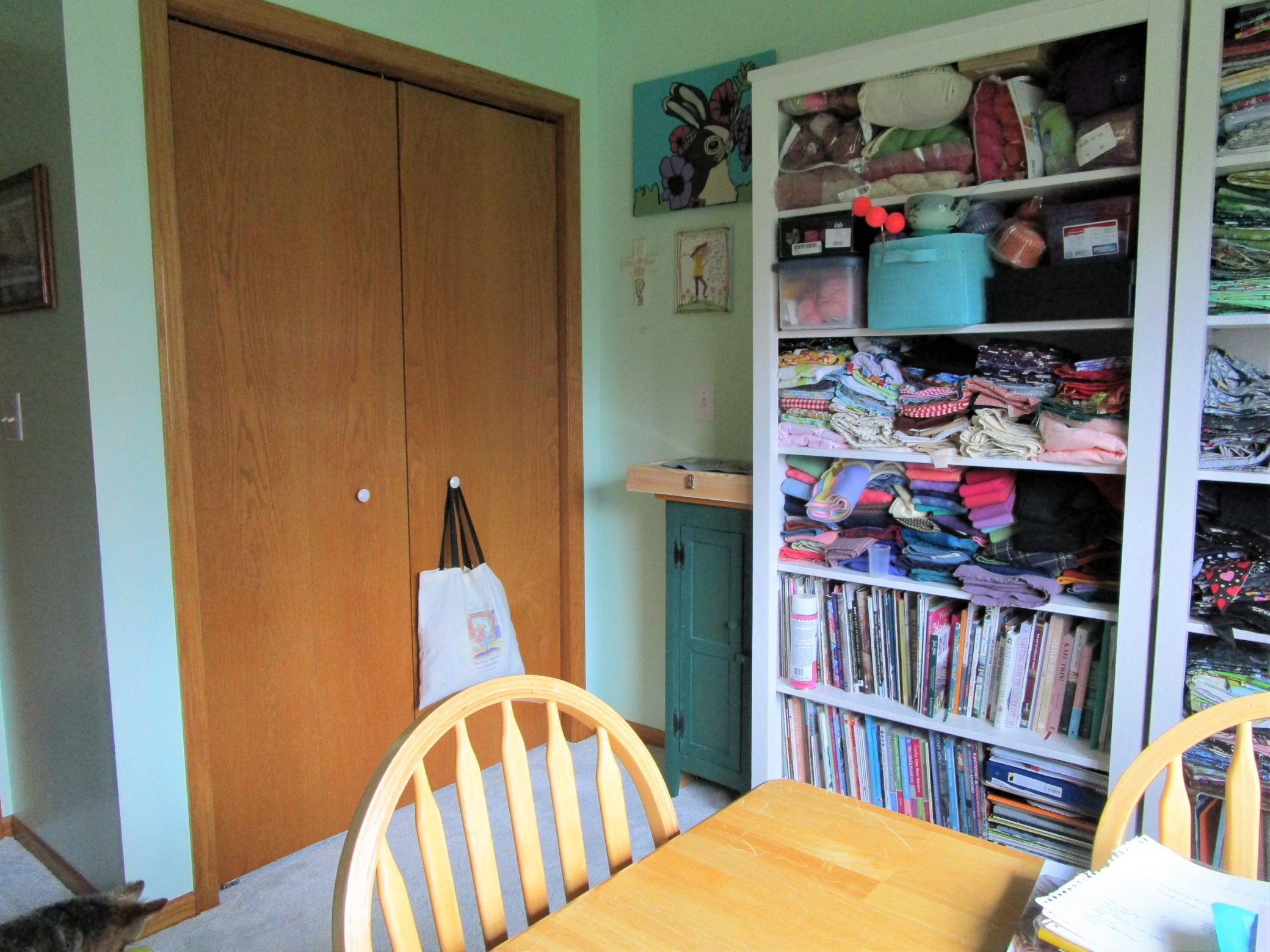 Upper Level 3rd Bedroom