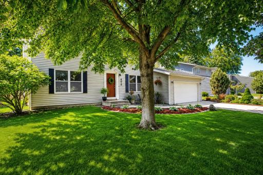 1408 City View Court NE, Rochester, MN 55906