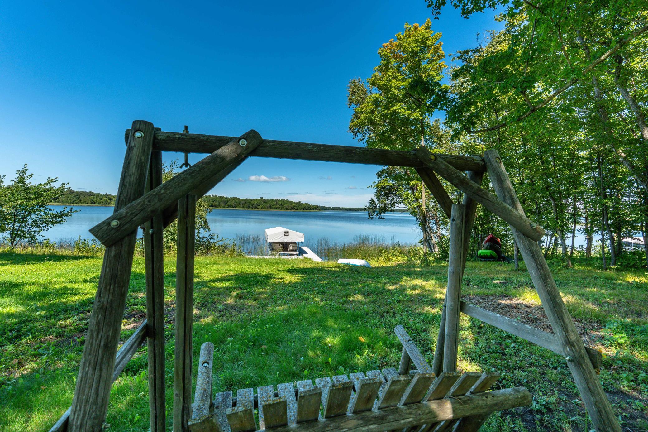 Summer view