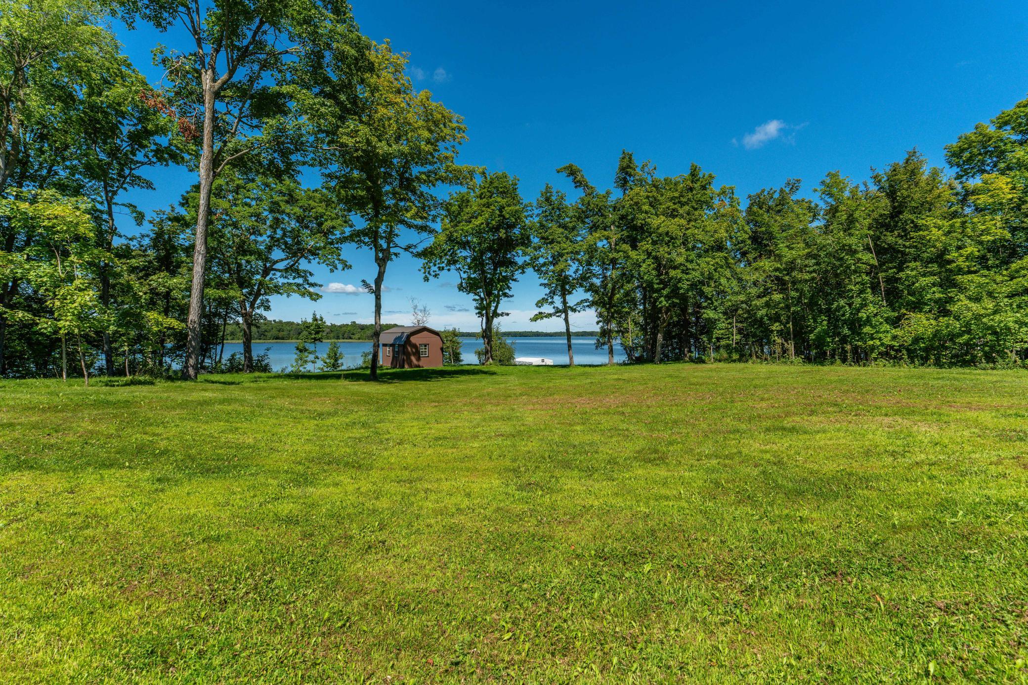 Summer view