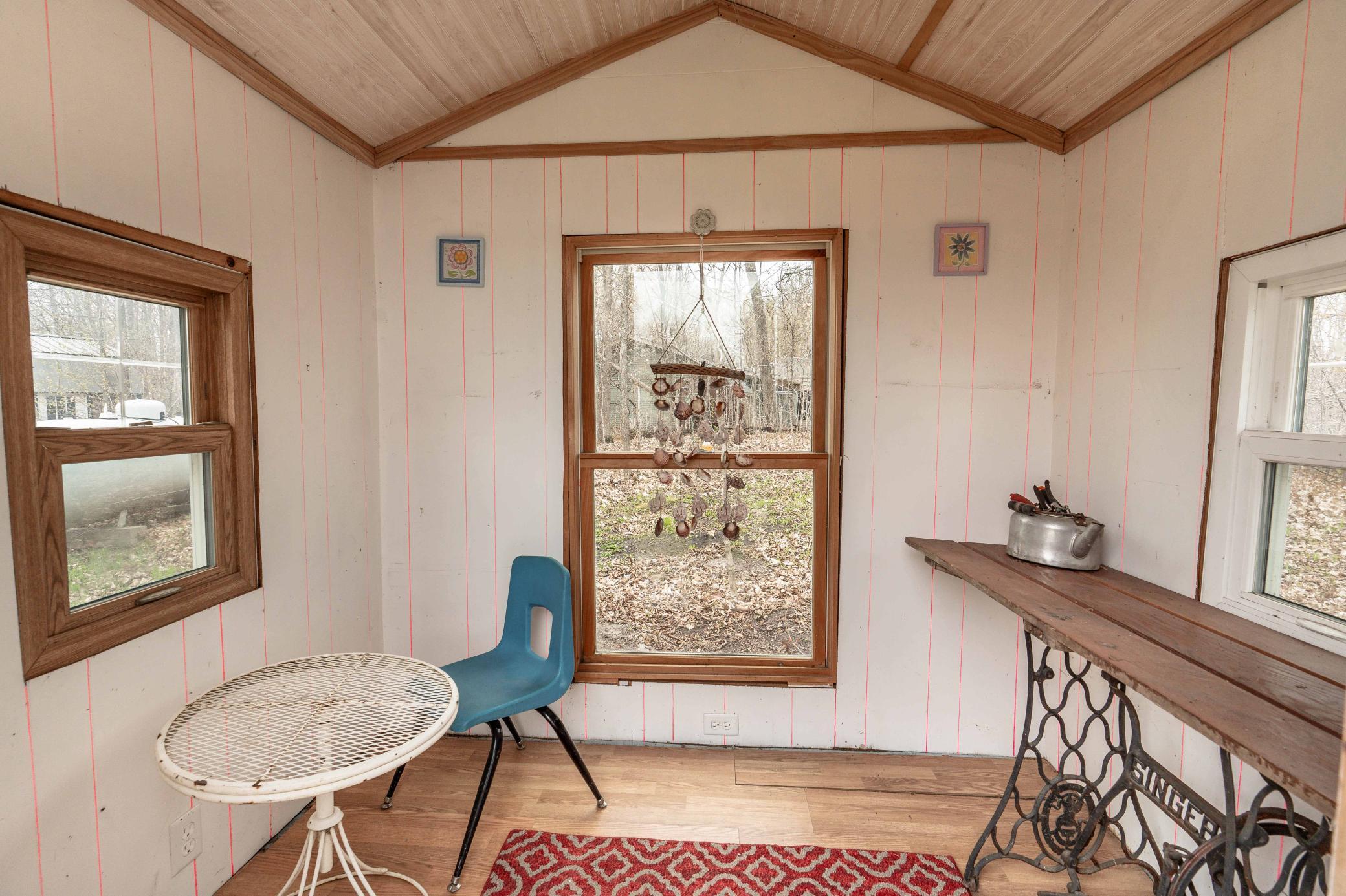 Play house