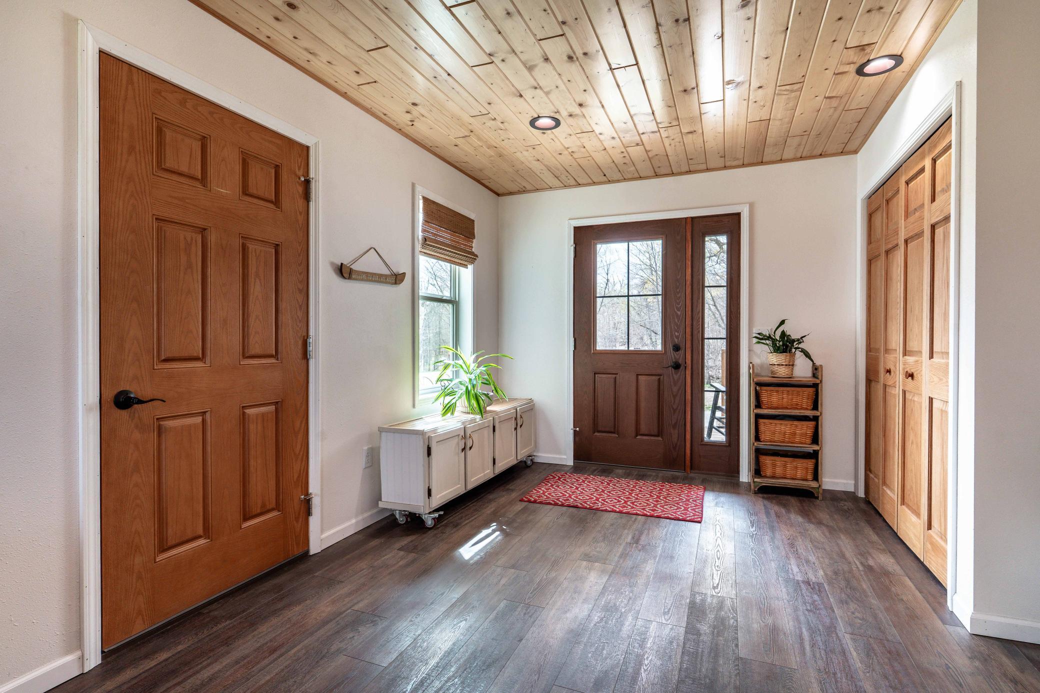 Breezeway